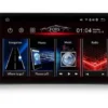 Radio Android FS2-Pro Audi A4 2002-2009 2/32 CarPlay Android Auto 8-core