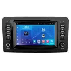 Radio Android FS2-Pro Benz ML W164, X164 GL 2/32 CarPlay Android Auto 8core