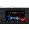 Radio Android FS2-Pro BMW 3 E46, M3 2/32 Gb CarPlay Android Auto 8-core