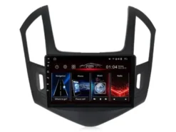 Radio Android FS2-Pro Chevrolet Cruze 09-14 2/32 CarPlay Android Auto 8core