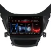 Radio Android FS2-Pro Elantra 2011-2013 2/32 CarPlay Android Auto 8-core