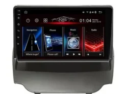 Radio Android FS2-Pro Ford EcoSport 12-17 2/32 CarPlay Android Auto 8-core
