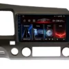 Radio Android FS2-Pro Honda Civic 2008-11 2/32 CarPlay Android Auto 8-core