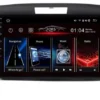 Radio Android FS2-Pro Honda CRV 2012+ 2/32 CarPlay Android Auto 8-core