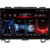 Radio Android FS2-Pro Honda CRV 2006-2011 2/32 CarPlay Android Auto 8-core