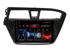 Radio Android FS2-Pro Hyundai I20 2014-2015 2/32 CarPlay Android Auto 8core