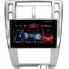Radio Android FS2-Pro Hyundai Tucson 06-14 2/32 CarPlay Android Auto 8-core