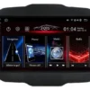Radio Android FS2-Pro Jeep Renegade 2015+ 2/32 CarPlay Android Auto 8-core