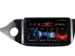 Radio Android FS2-Pro Kia Ceed 2 JD 2012 2/32 CarPlay Android Auto 8-core