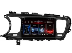 Radio Android FS2-Pro Kia K5 2013-2015 2/32 CarPlay Android Auto 8-core