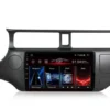 Radio Android FS2-Pro Kia K3 RIO 2011-2015 2/32 CarPlay Android Auto 8-core