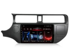 Radio Android FS2-Pro Kia K3 RIO 2011-2015 2/32 CarPlay Android Auto 8-core