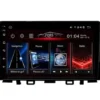 Radio Android FS2-Pro Kia Rio 2017-2019 2/32 CarPlay Android Auto 8-core
