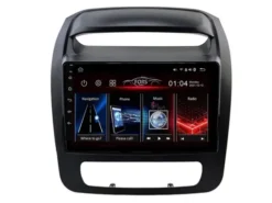 Radio Android FS2-Pro Kia Sorento 2013-2015 2/32 CarPlay Android Auto 8core