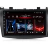 Radio Android FS2-Pro Mazda 3 2010-2016 2/32 CarPlay Android Auto 8-core