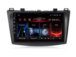 Radio Android FS2-Pro Mazda 3 2010-2016 2/32 CarPlay Android Auto 8-core