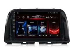 Radio Android FS2-Pro Mazda CX-5 2015-2018 2/32 CarPlay Android Auto 8-core