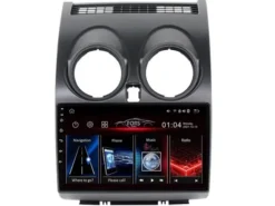 Radio Android FS2-Pro Nissan Qashqai 2/32 CarPlay Android Auto 8-core