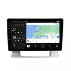 Radio Android FS2-Pro Opel Astra J 2009-17 2/32 CarPlay Android Auto 8-core