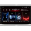 Radio Android FS2-Pro Opel Astra Zafira 2/32 CarPlay Android Auto 8-core