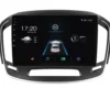 Radio Android FS2-Pro Opel Insignia 13-17 2/32 CarPlay Android Auto 8-core