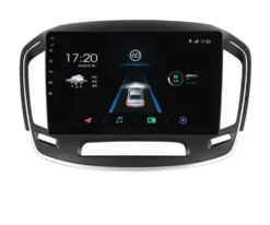 Radio Android FS2-Pro Opel Insignia 13-17 2/32 CarPlay Android Auto 8-core