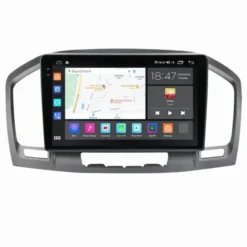 Radio Android FS2-Pro Opel Insignia 09-13 2/32 CarPlay Android Auto 8-core