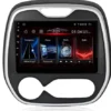 Radio Android FS2-Pro Renault Captur Clio 2/32 CarPlay Android Auto 8-core