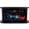 Radio Android FS2-Pro Sharan 2011-2018 2/32 CarPlay Android Auto 8-core