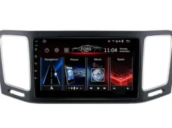Radio Android FS2-Pro Sharan 2011-2018 2/32 CarPlay Android Auto 8-core