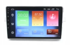 Radio Android FS2-Pro Toyota Verso 2009-19 2/32 CarPlay Android Auto 8-core