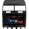 Radio Android FS2-Pro VW Touareg 2002-2010 2/32 CarPlay Android Auto 8-core