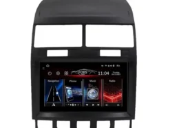 Radio Android FS2-Pro VW Touareg 2002-2010 2/32 CarPlay Android Auto 8-core