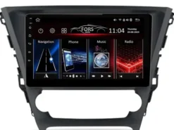Radio Android FS2-Ultra Avensis Touring Sports 2/32GB, CarPlay Android Auto