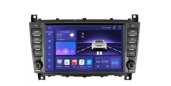 Radio Android FS2-Ultra Benz W203/W209/W463 2/32GB, CarPlay AndroidAuto