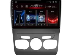 Radio Android FS2-Ultra Citroen C4L 2013-2016 2/32GB, CarPlay Android Auto