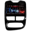 Radio Android FS2-Ultra Clio 2012-2016 2/32GB, CarPlay Android Auto