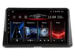 Radio Android FS2-Ultra Corolla 2018-2021 2/32GB, CarPlay Android Auto