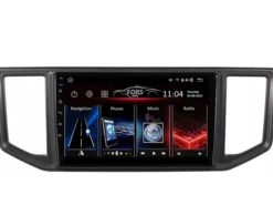 Radio Android FS2-Ultra Crafter 2017-2021 2/32GB, CarPlay Android Auto