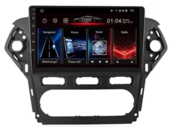 Radio Android FS2-Ultra Ford Mondeo 2011-2013 2/32GB, CarPlay Android Auto