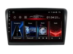 Radio Android FS2-Ultra Superb 2 2008-2015 2/32GB, CarPlay Android Auto