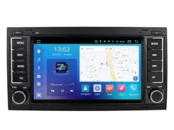 Radio Android FS2-Ultra Touareg, T5, Multivan 2/32GB, CarPlay AndroidAuto