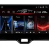 Radio Android FS2-Ultra Toyota Yaris 2018-2022 2/32GB, CarPlay Android Auto