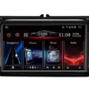 Radio Android FS2-Ultra Volkswagen, Seat, Skoda 2/32GB, CarPlay AndroidAuto