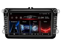 Radio Android FS2-Ultra Volkswagen, Seat, Skoda 2/32GB, CarPlay AndroidAuto