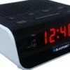 Radiobudzik Blaupunkt Cr5wh Budzik Zegarek Radio