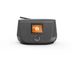 Radio cyfrowe dir3300sbt fm/dab/dab+/int/bt czarne
