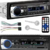Radio 1din 24v Renault Premium Dxi 460 Eev 2013