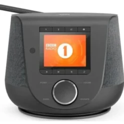 Radio dir3200SBT FM/dab/dab+/internet/app/bt