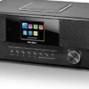 Radio internetowe Karcher DAB 9000CDi FM DAB WIFI